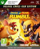 Crash Team Rumble Deluxe Edition product image